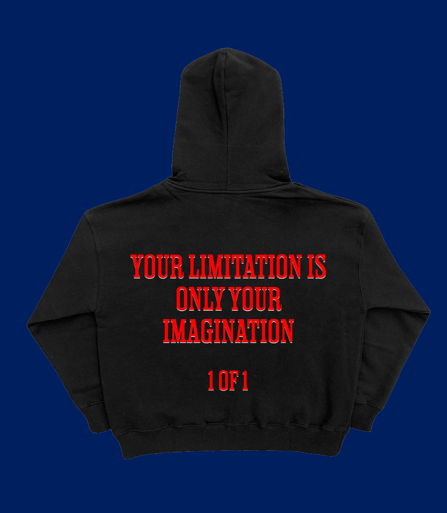 OG RED EDITION – DESTINED TO WIN SET